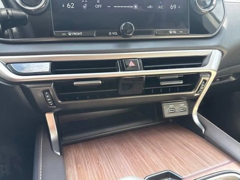 Used 2023 Lexus RX 350 Premium w/ Accessory Package (Z1) FWD image 31