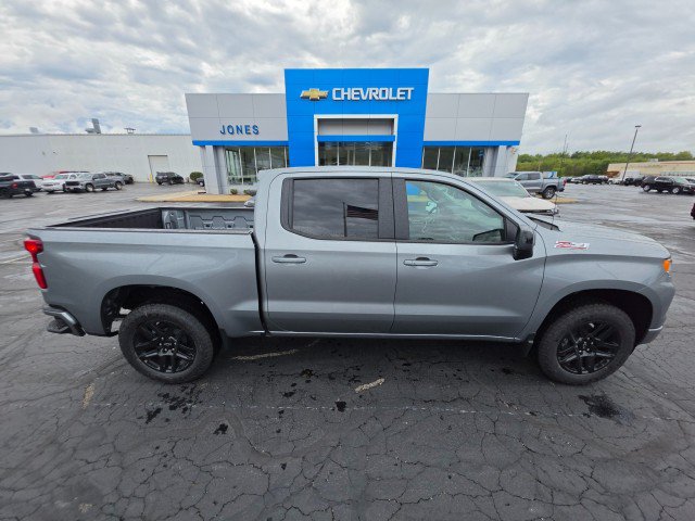 New 2026 Chevrolet Silverado 1500 RST w/ All Star Edition Plus AWD/4WD image 6