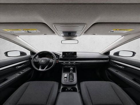 Certified 2025 Honda CR-V EX image 18