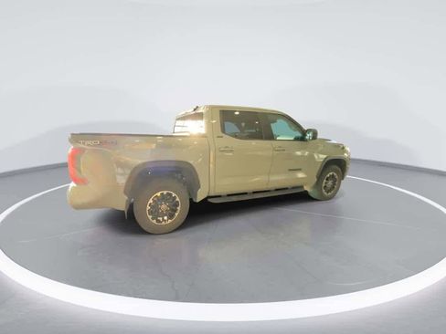Used 2024 Toyota Tundra SR5 w/ TRD Off-Road Package image 8