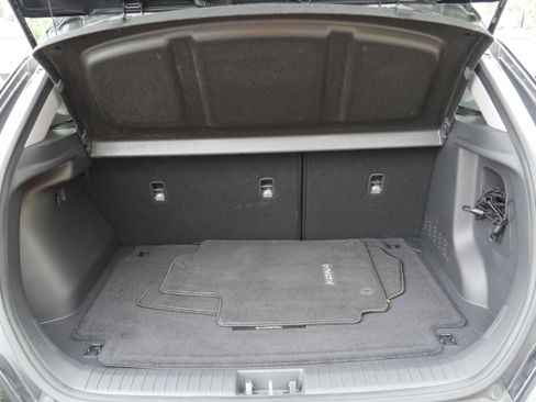 Used 2023 Hyundai Kona SEL AWD/4WD image 6