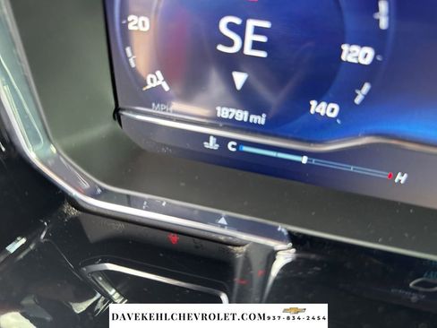 Used 2024 Chevrolet Silverado 2500 LT w/ All Star Edition image 42