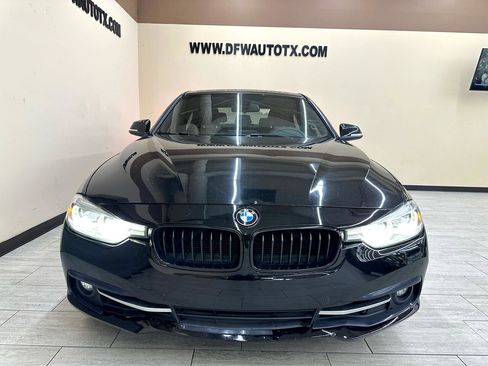 Used 2016 BMW 328i Sedan image 3