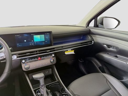 Used 2025 Hyundai Tucson SEL image 27