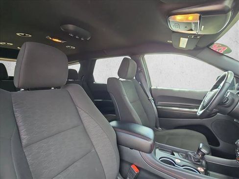 Used 2025 Dodge Durango GT AWD/4WD image 19