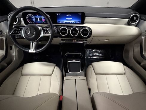 Certified 2025 Mercedes-Benz CLA 250 CLA 250 image 35