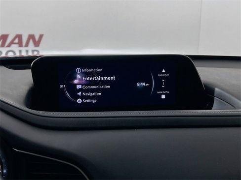 Used 2025 MAZDA CX-30 AWD 2.5 S w/ Select Sport Pkg image 17