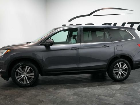 Used 2017 Honda Pilot EX-L image 3