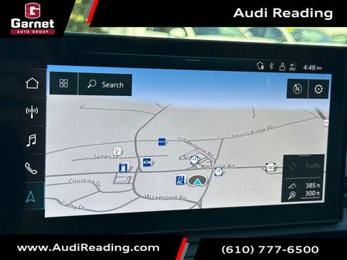 Used 2021 Audi Q5 e Prestige w/ Prestige Package image 19