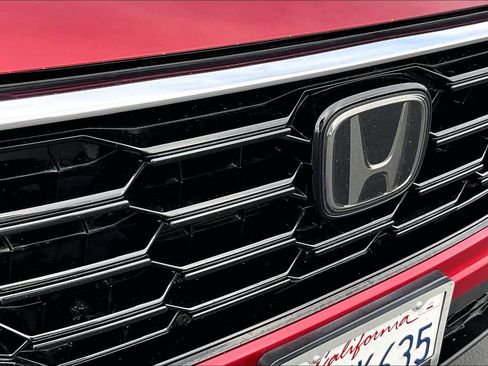 Used 2023 Honda CR-V EX-L image 29