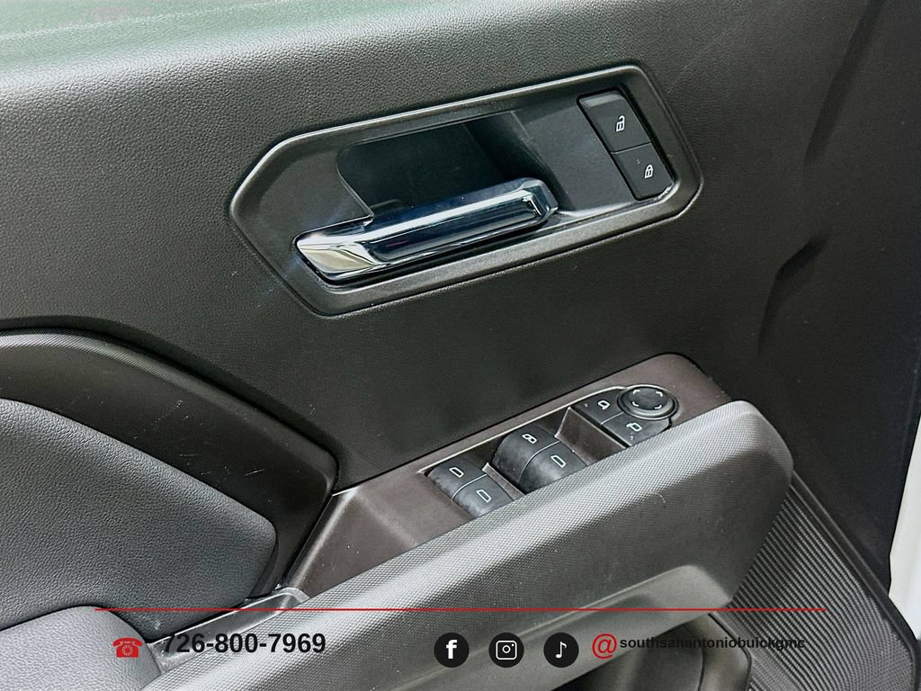 Used 2025 GMC Canyon Elevation w/ Convenience Package RWD image 19