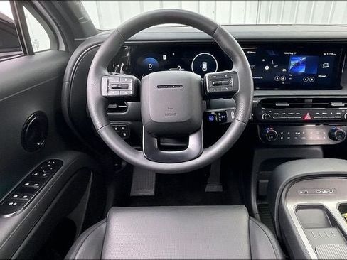 Certified 2026 Hyundai Palisade XRT Pro AWD/4WD image 5