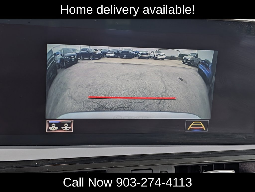 Used 2022 Lexus ES 300h w/ Premium Package FWD image 22