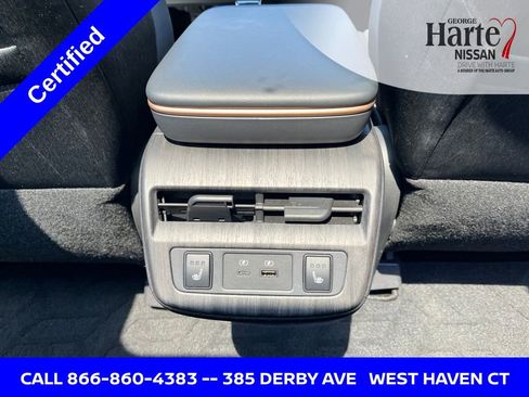 Certified 2023 Nissan Ariya FWD image 34