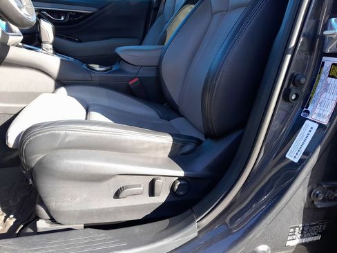 Used 2024 Subaru Outback Limited image 12