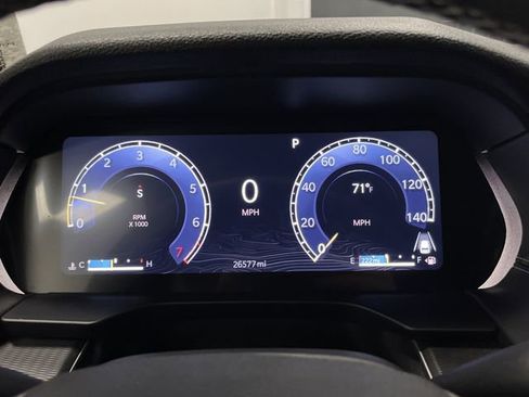 Used 2024 Jeep Grand Cherokee L Laredo image 17