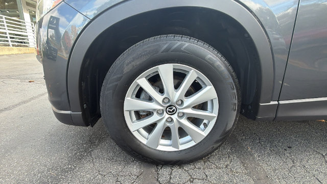 Used 2016 MAZDA CX-5 Sport w/ Rear Camera Package AWD/4WD image 9