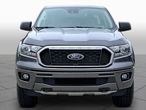 Used 2020 Ford Ranger XLT w/ FX4 Off-Road Package AWD/4WD image 4