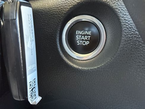 Used 2023 Toyota Corolla Cross XLE w/ Convenience Package FWD image 24