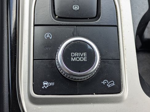 Used 2023 Ford Explorer ST w/ Equipment Group 401A AWD/4WD image 33