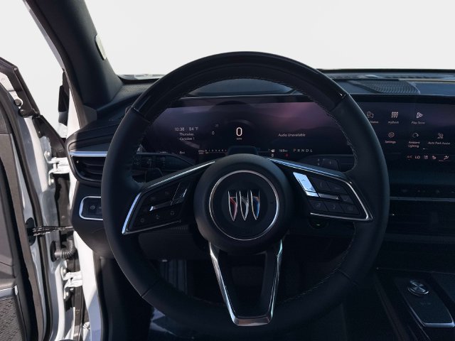 New 2027 Buick Enclave Avenir FWD image 29