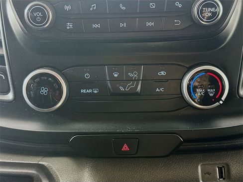 Used 2024 Ford Transit 250 Low Roof w/ Exterior Upgrade Package image 10