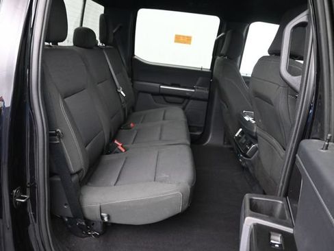 Used 2023 Ford F150 XLT w/ Equipment Group 302A High AWD/4WD image 6