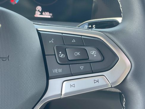 Certified 2026 Volkswagen Tiguan S FWD image 10