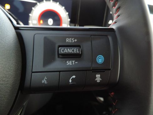 New 2026 Nissan Kicks SR image 25