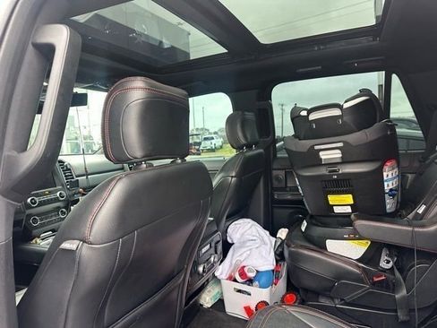 Used 2020 Ford Expedition Limited w/ Equipment Group 303A image 9