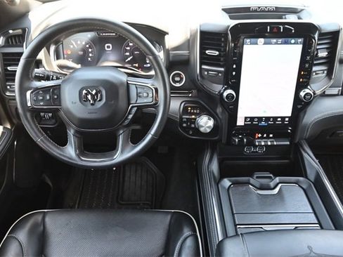 Used 2024 RAM 1500 Limited image 10