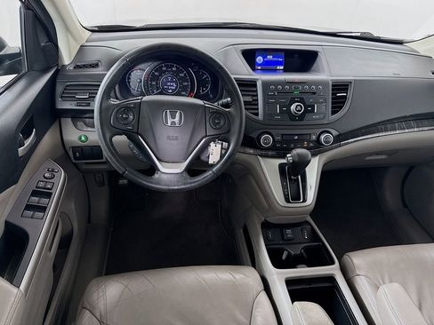Used 2012 Honda CR-V EX-L image 20