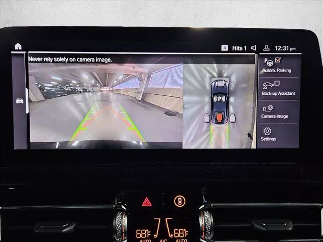 New 2026 BMW 840i xDrive Coupe AWD/4WD image 13