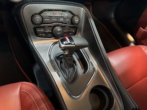 Used 2023 Dodge Challenger SRT Hellcat Redeye RWD image 16