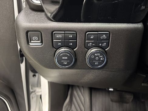 Used 2023 Chevrolet Silverado 1500 RST w/ RST All Star Premium Package image 29