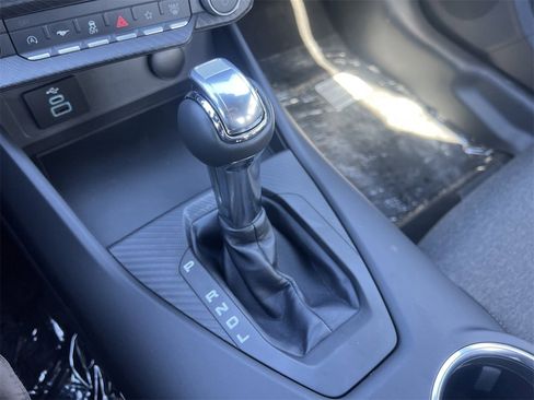 New 2025 Ford Mustang Coupe image 8