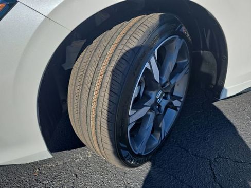 New 2026 Honda Civic Sport Touring image 33