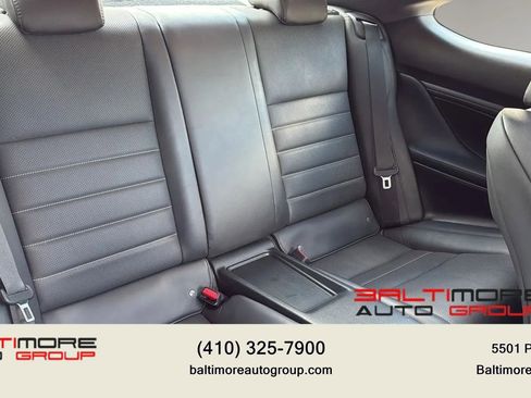 Used 2017 Lexus RC 300 AWD w/ Premium Package image 25