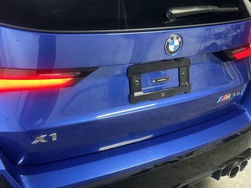 Used 2025 BMW X1 M35i AWD/4WD image 10