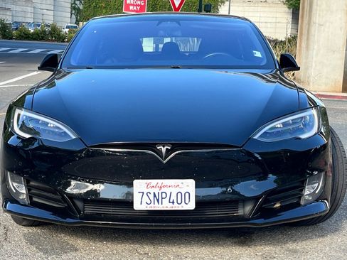 Used 2017 Tesla Model S 100D image 4
