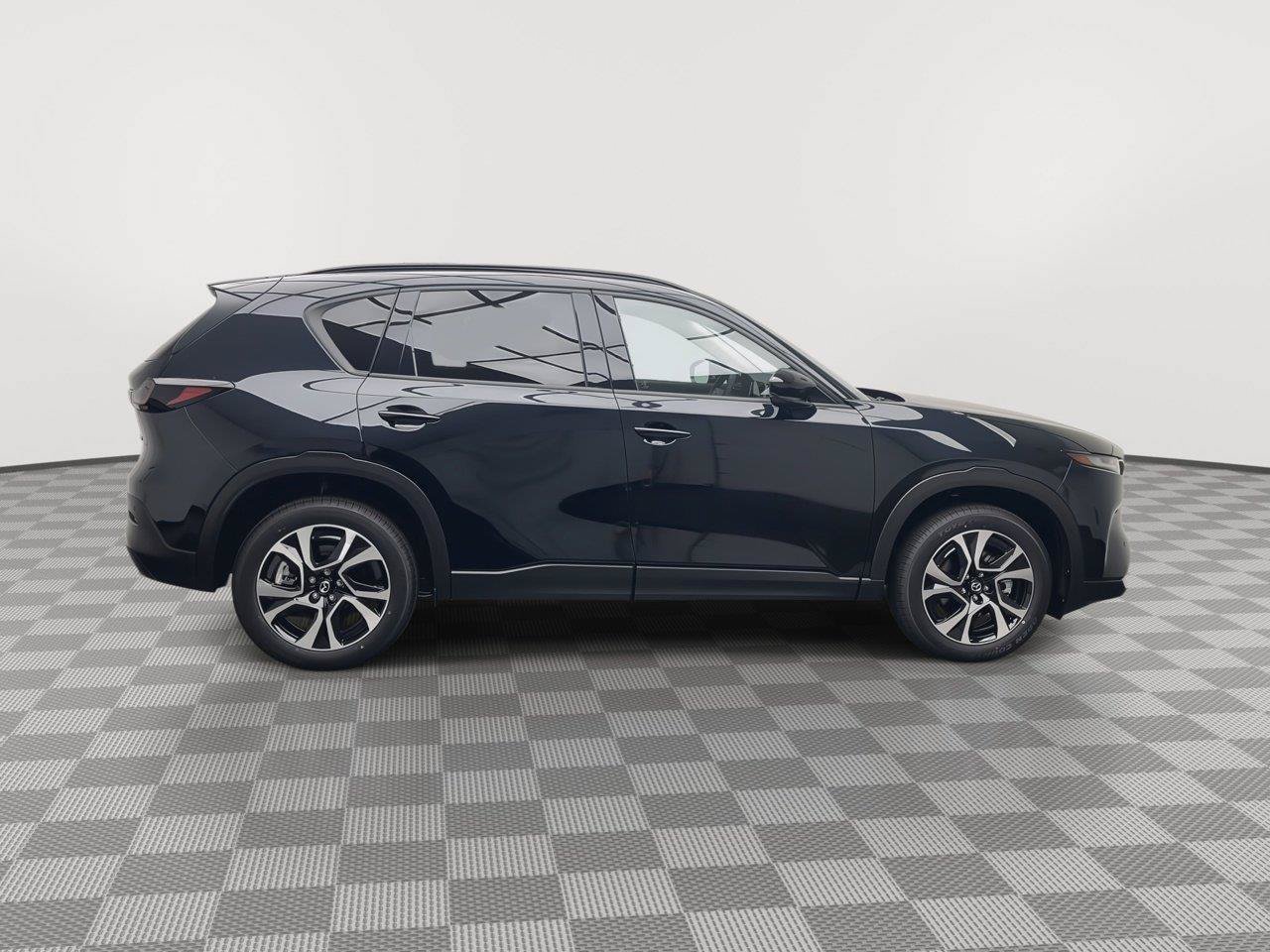 New 2026 MAZDA CX-5 Preferred AWD/4WD image 39