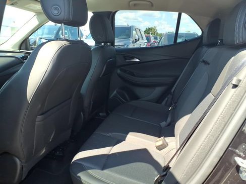 Used 2023 Buick Encore GX Select FWD image 9
