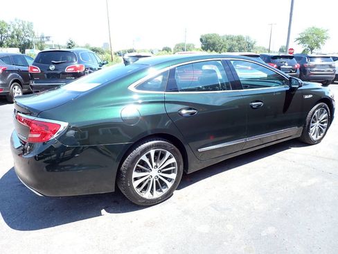 Used 2017 Buick LaCrosse Essence FWD image 6