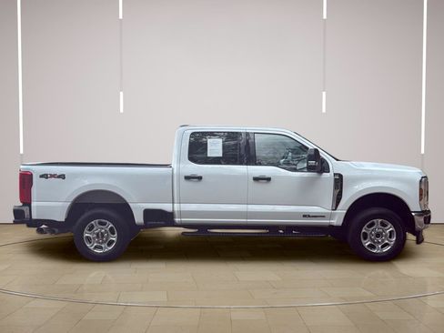 Used 2026 Ford F250 XLT AWD/4WD image 11