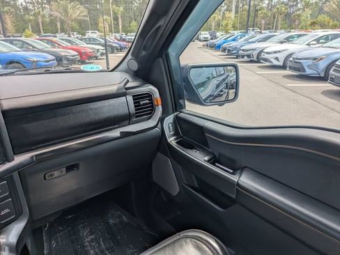 Used 2023 Ford F150 Tremor w/ Equipment Group 402A High AWD/4WD image 17