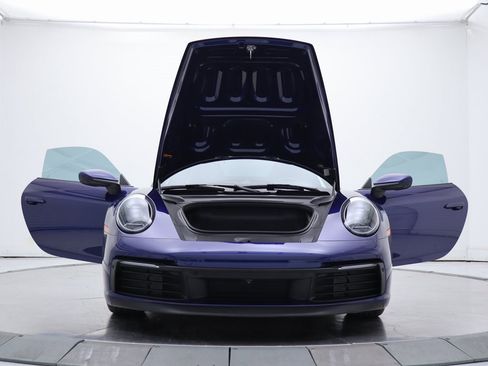 Used 2021 Porsche 911 Carrera S image 11