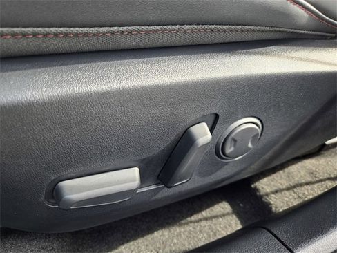 New 2025 Kia K4 GT-Line image 22