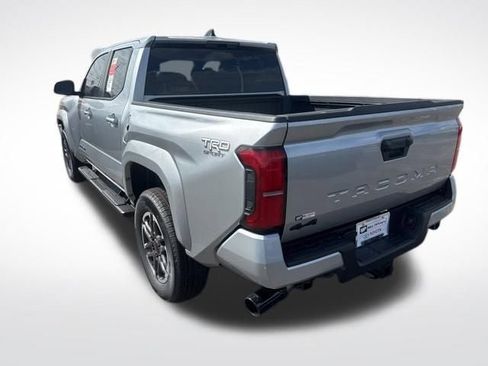 New 2026 Toyota Tacoma TRD Sport AWD/4WD image 3