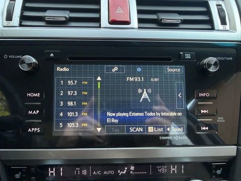 Used 2015 Subaru Outback 3.6R Limited image 13