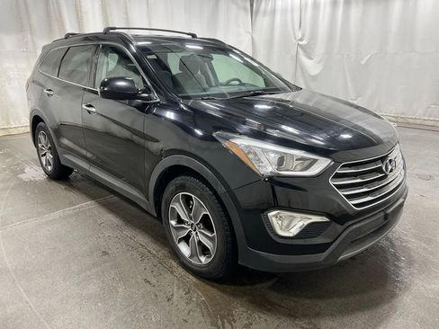 Used 2013 Hyundai Santa Fe GLS w/ Popular Equipment Pkg image 5